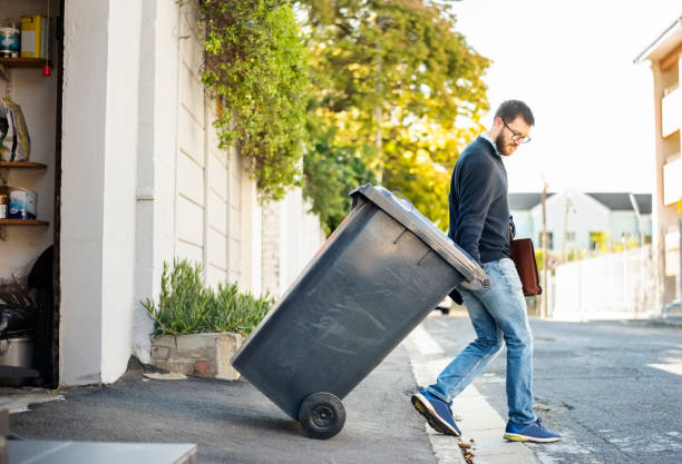 Fort Lewis, WA Junk Removal Company